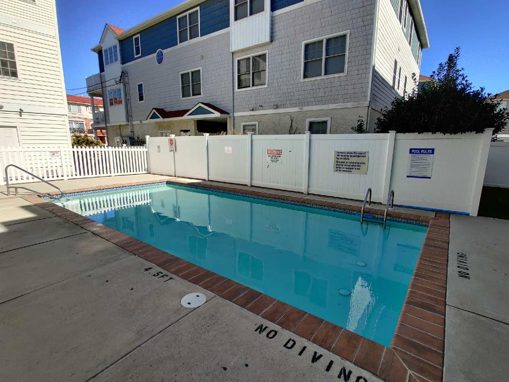 406 EAST 24TH AVENUE NORTH WILDWOOD BEACHBLOCK SUMMER VACATION